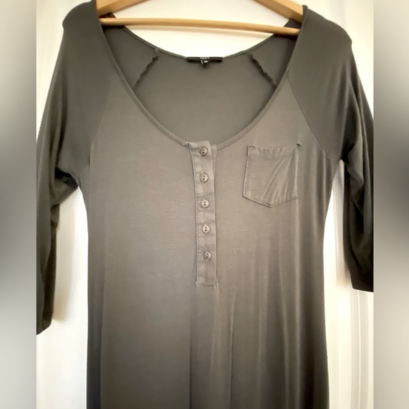 Tart Dress - long - Picture 2 of 3